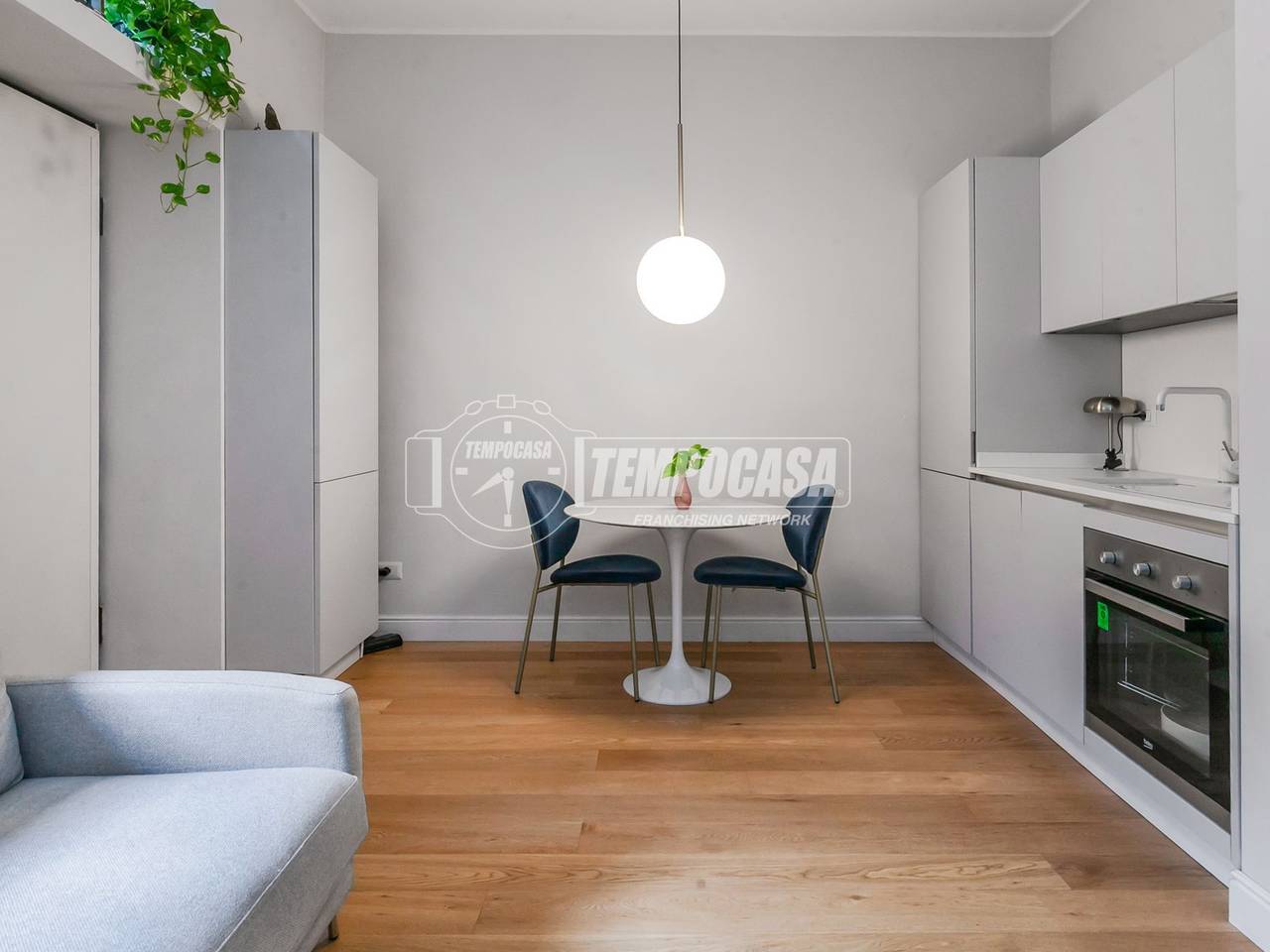 appartamento in affitto a Milano in zona Isola