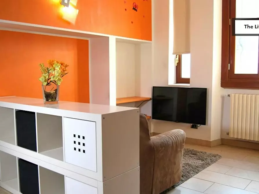 appartamento in affitto a Milano in zona Garegnano