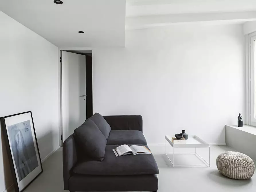 appartamento in affitto a Milano in zona Porta Nuova