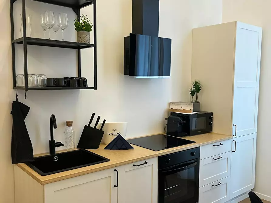 appartamento in affitto a Milano in zona Vigentino