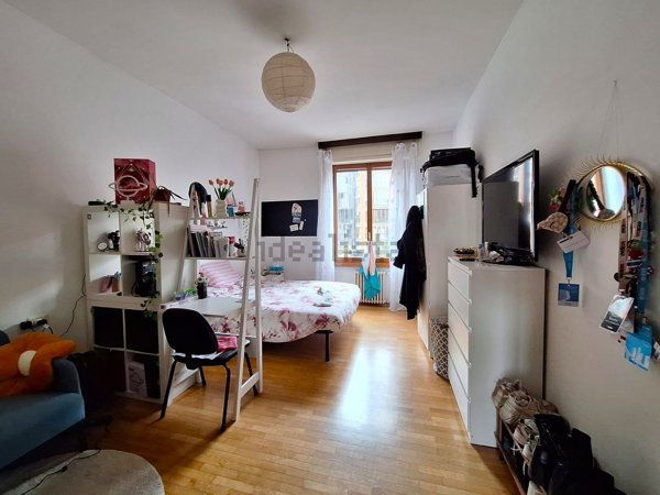 appartamento in affitto a Milano in zona Porta Romana