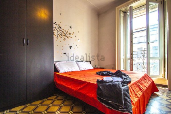 appartamento in affitto a Milano in zona Centro Storico