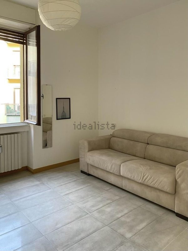 appartamento in affitto a Milano in zona Isola