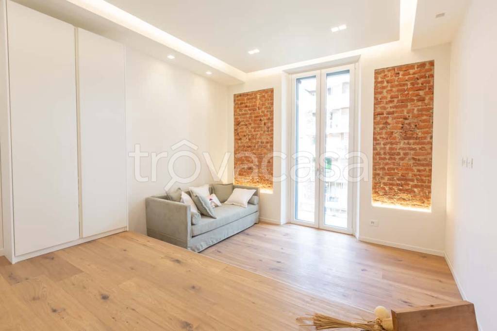 appartamento in affitto a Milano in zona XXII Marzo