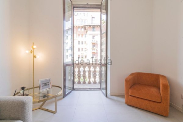 appartamento in affitto a Milano in zona Solari