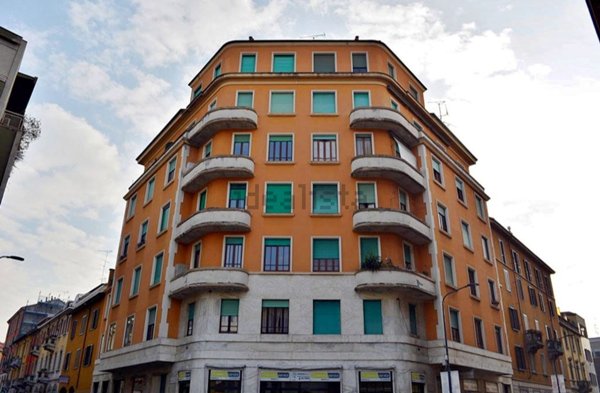 appartamento in affitto a Milano in zona Piazzale Lodi