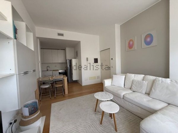 appartamento in affitto a Milano in zona Centro Storico