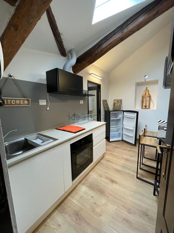 appartamento in affitto a Milano in zona Porta Romana