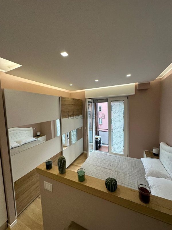 appartamento in affitto a Milano in zona Forlanini