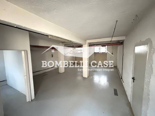 ufficio in affitto a Milano in zona Bovisa