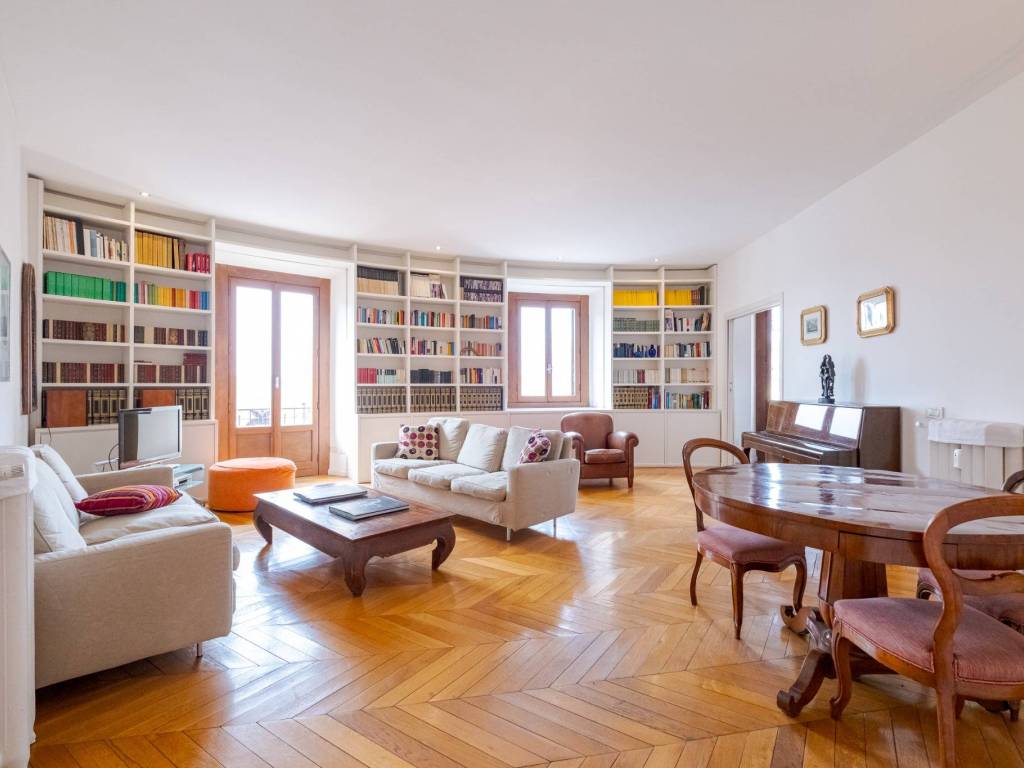 appartamento in affitto a Milano in zona Porta Genova