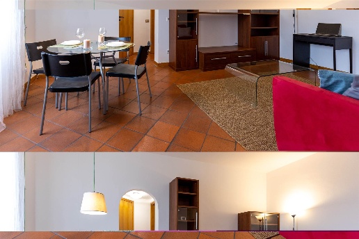 appartamento in affitto a Milano in zona Barona