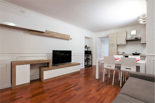 appartamento in affitto a Milano in zona Porta Genova