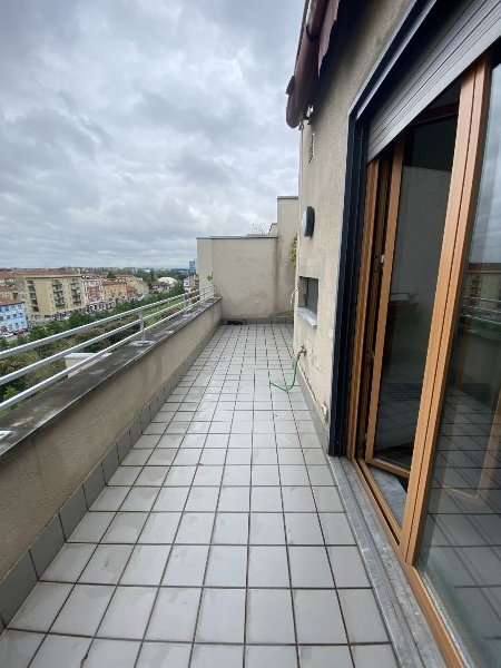 appartamento in affitto a Milano in zona Bicocca