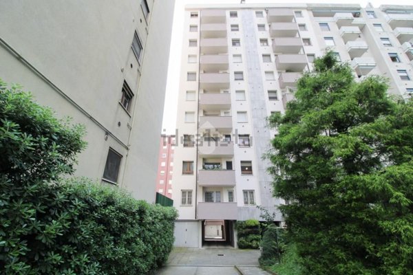appartamento in affitto a Milano in zona Bruzzano