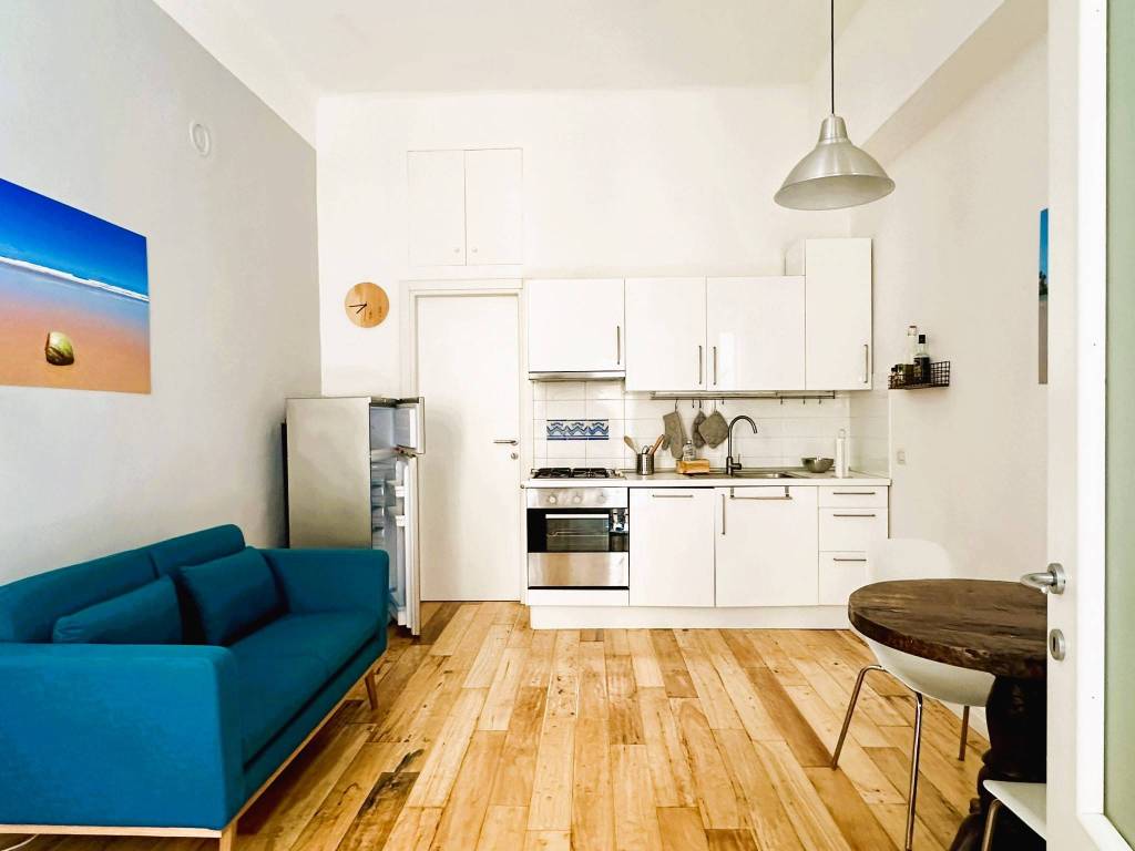 appartamento in affitto a Milano in zona Città Studi