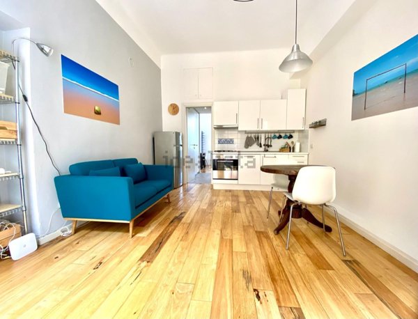 appartamento in affitto a Milano in zona Città Studi