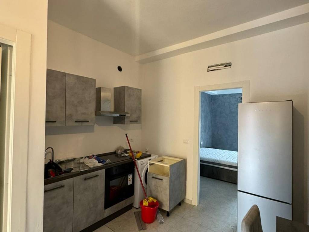 appartamento in affitto a Milano in zona Barona