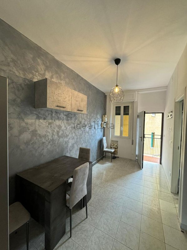 appartamento in affitto a Milano in zona Famagosta