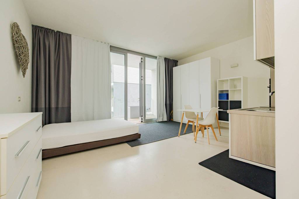 appartamento in affitto a Milano in zona Crescenzago