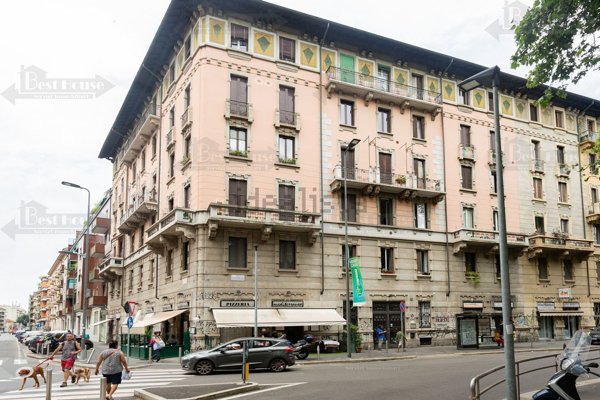 appartamento in affitto a Milano in zona Lambrate