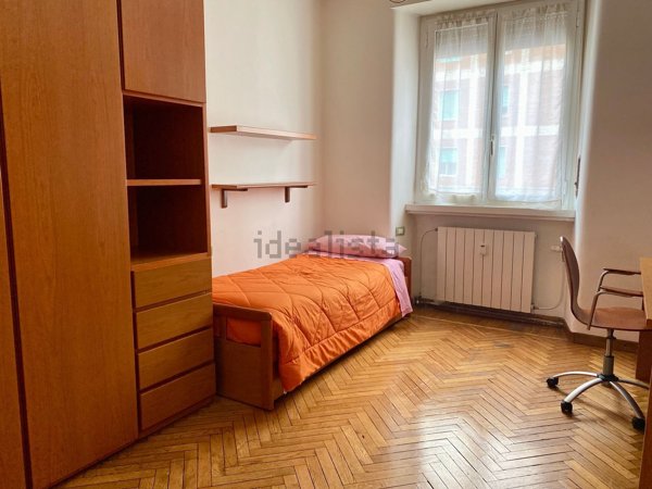 appartamento in affitto a Milano in zona Corvetto