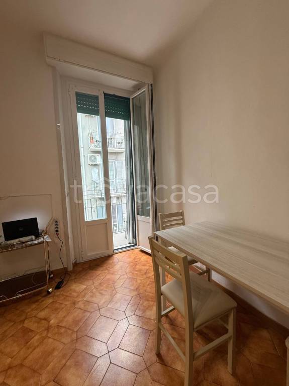 appartamento in affitto a Milano in zona Bocconi