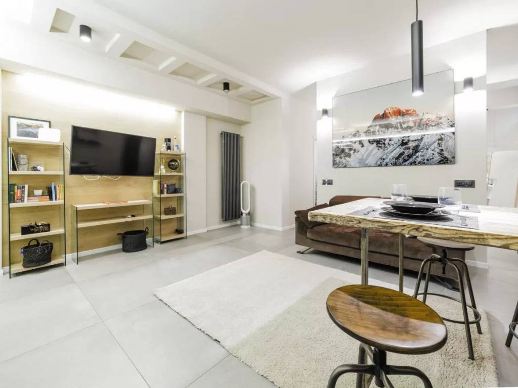 appartamento in affitto a Milano in zona Il Portello