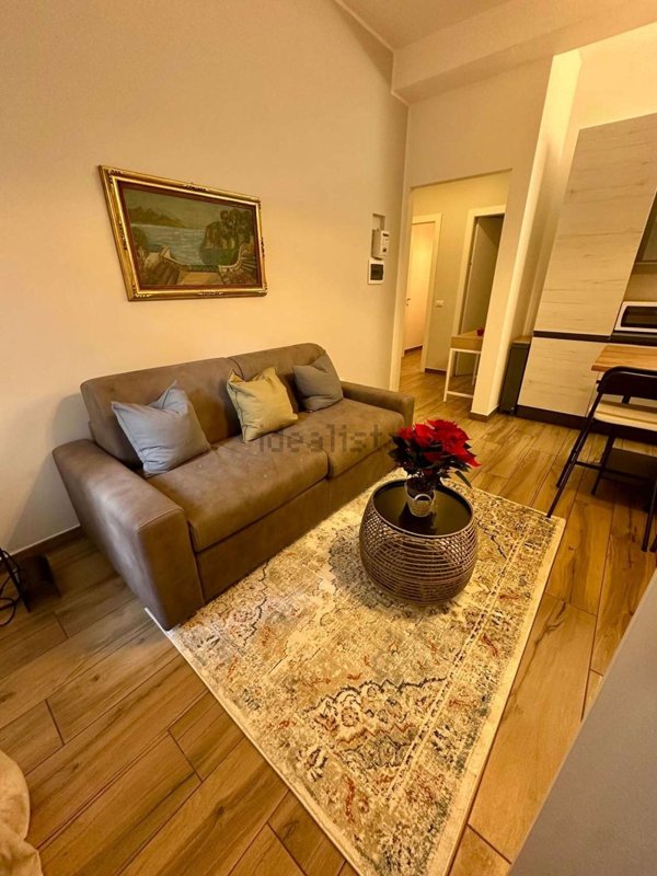 appartamento in affitto a Milano in zona Dergano