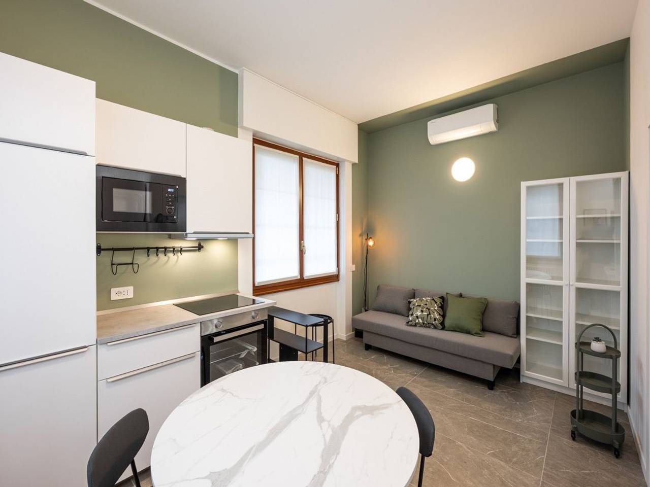 appartamento in affitto a Milano in zona Città Studi