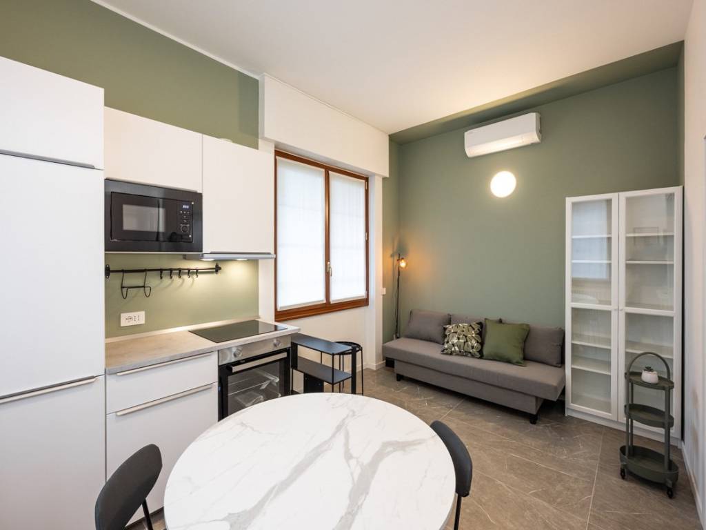 appartamento in affitto a Milano in zona Città Studi