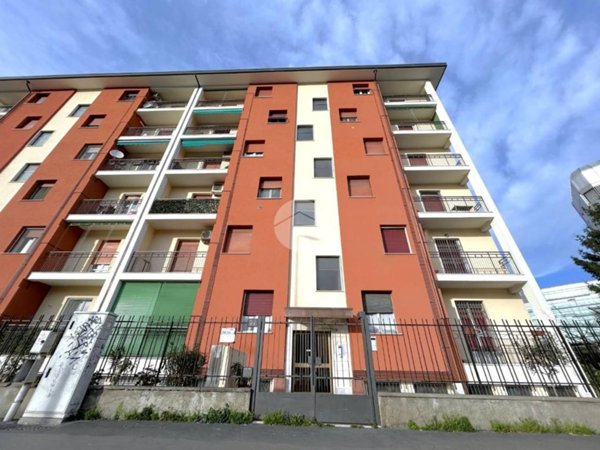 appartamento in affitto a Milano in zona Rogoredo