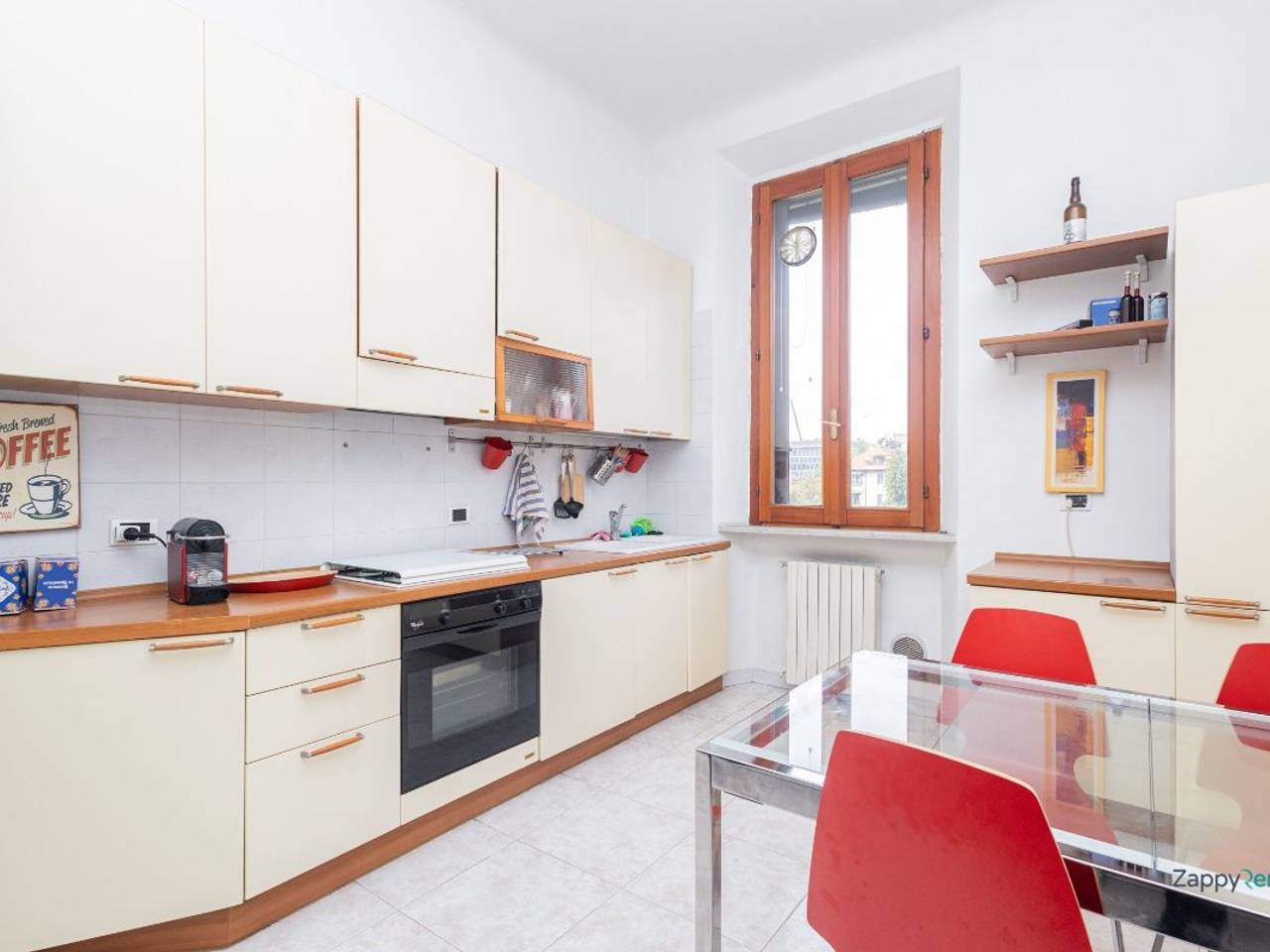 appartamento in affitto a Milano in zona Il Portello