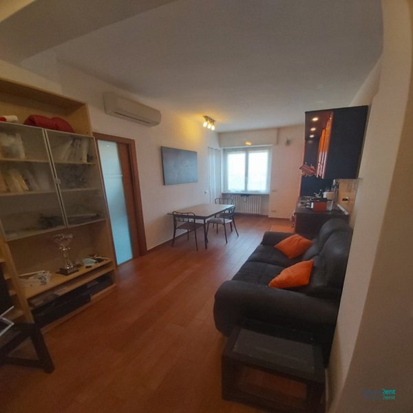 appartamento in affitto a Milano in zona Villapizzone