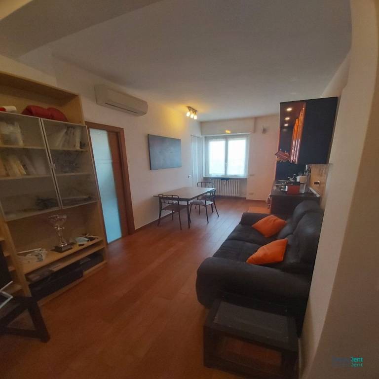 appartamento in affitto a Milano in zona Cagnola