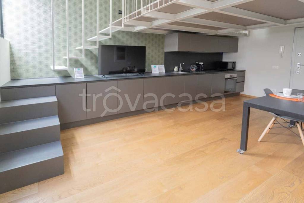 appartamento in affitto a Milano in zona Porta Venezia