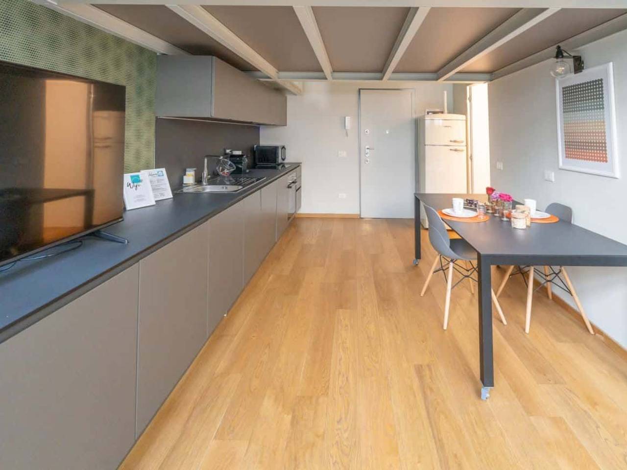 appartamento in affitto a Milano in zona Porta Venezia