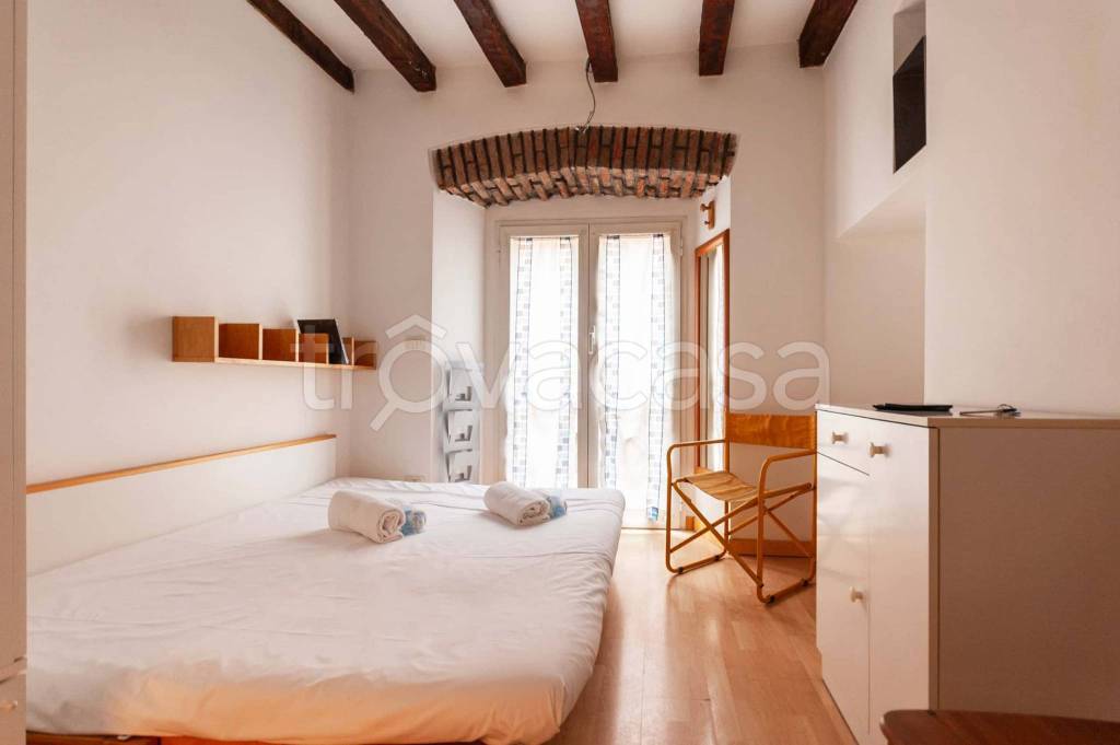 appartamento in affitto a Milano in zona Centro Direzionale