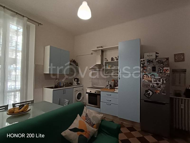 appartamento in affitto a Milano in zona Forze Armate