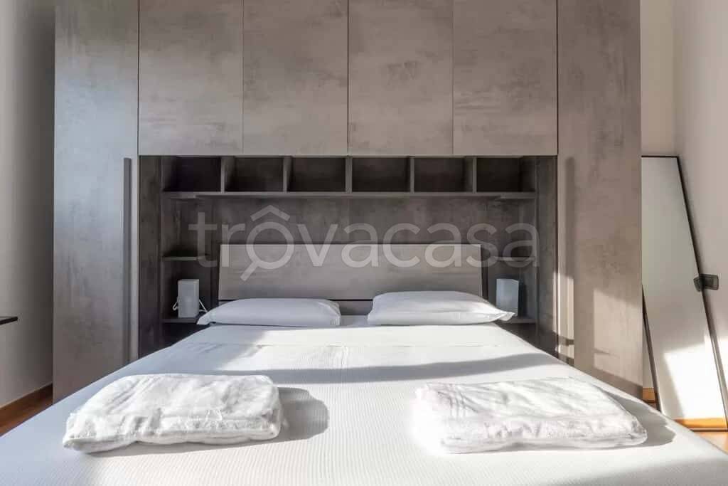 appartamento in affitto a Milano in zona Bicocca