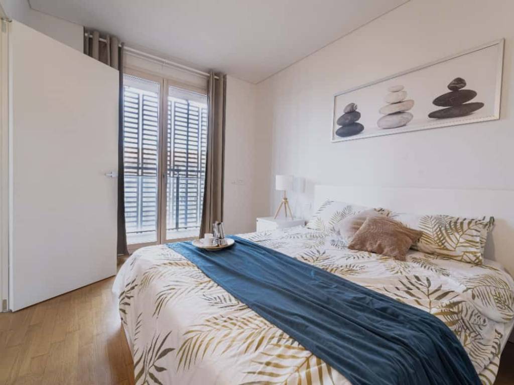 appartamento in affitto a Milano in zona Dergano