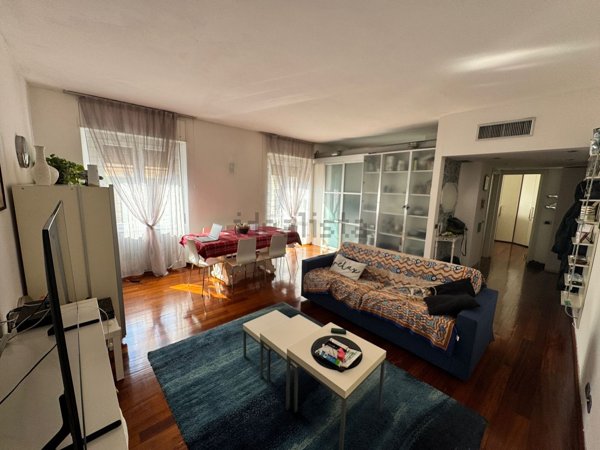 appartamento in affitto a Milano in zona Città Studi