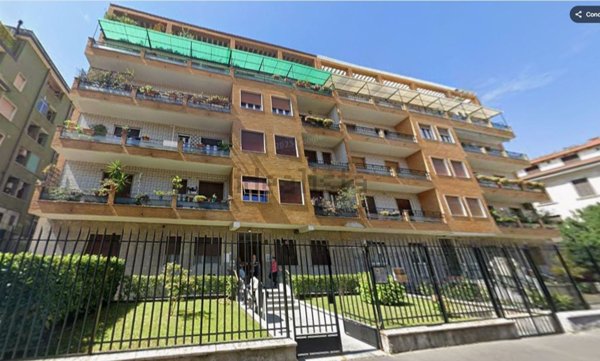 appartamento in affitto a Milano in zona Porta Romana