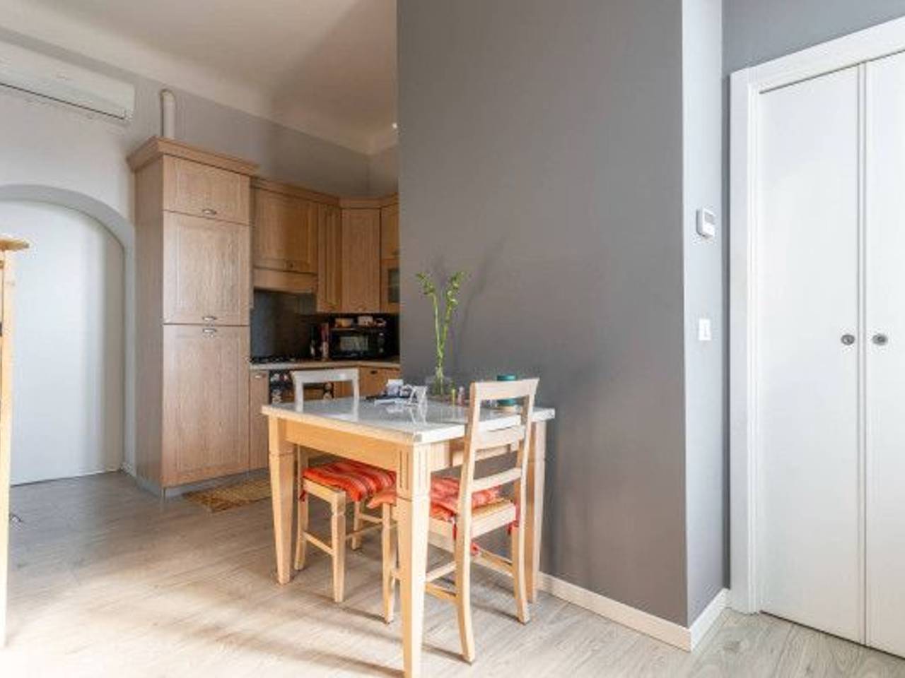 appartamento in affitto a Milano in zona Morivione