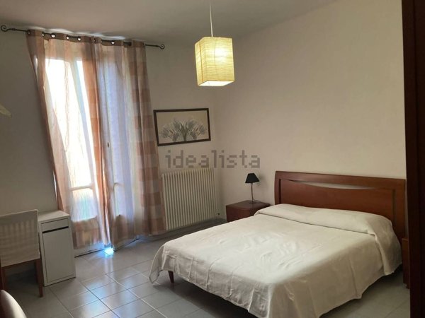 appartamento in affitto a Milano in zona Centro Direzionale