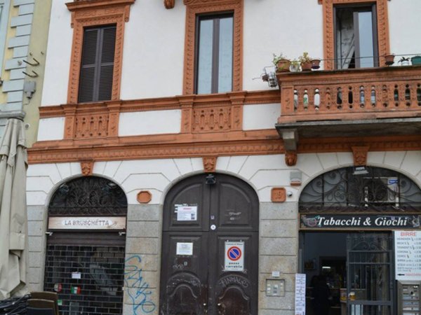 appartamento in affitto a Milano in zona Porta Ticinese