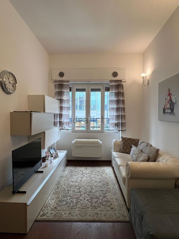 appartamento in affitto a Milano in zona Loreto