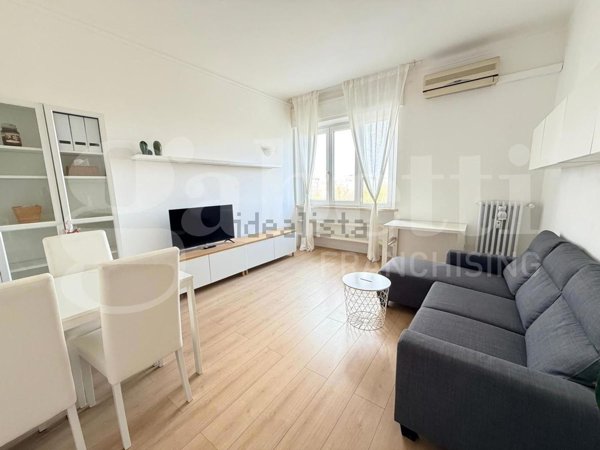 appartamento in affitto a Milano in zona Porta Vittoria