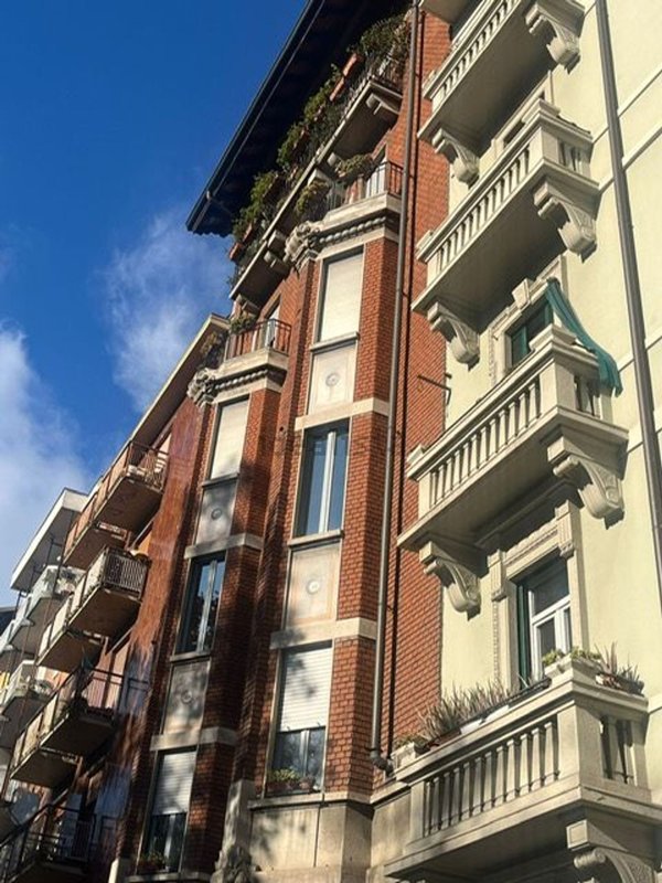 appartamento in affitto a Milano in zona Bovisa