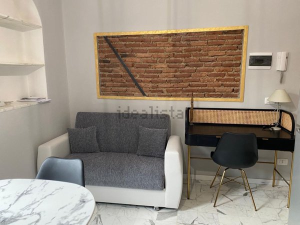 appartamento in affitto a Milano in zona Bocconi